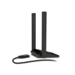 TP-Link Archer T4U Plus AC1300 Dual Antennas High Gain Wireless USB Adapter - Image 2