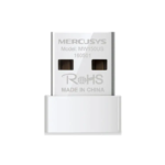 Mercusys MW150US N150 Wireless Nano USB Adapter