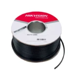 CCTV Cable Hikvision RG174 100 M