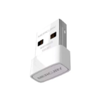Mercusys MW150US N150 Wireless Nano USB Adapter - Image 2