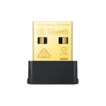 TP-Link AC600 Nano Wireless USB Adapter Archer T2UB