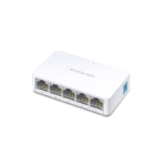 Mercusys Switch MS105 5 Port 10 100Mbps