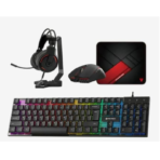 FANTECH P51 Five in One Gaming Combo - Image 4