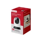 Mercusys MC210 Pan Tilt Home Security WiFi Camera 3MP - Image 3