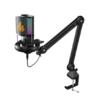 Microphone Maono BOOM ARM BUNDLE PM450 Black