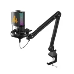 Microphone Maono BOOM ARM BUNDLE PM450 Black