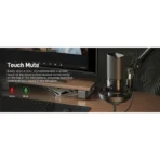 Microphone Maono BOOM ARM BUNDLE PM450 Black - Image 4
