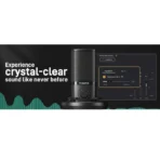 Microphone Maono BOOM ARM BUNDLE PM450 Black - Image 2