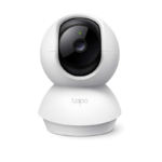 Tapo C200 PanTilt Home Security Wi-Fi Camera