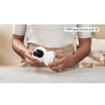 Tapo C200C Pan/Tilt Home Security Wi-Fi Camera - Image 6