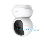 Tapo C210 Pan/Tilt Home Security Wi-Fi Camera 3MP - Image 4