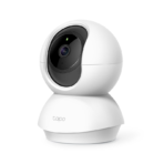 Tapo C210 Pan/Tilt Home Security Wi-Fi Camera 3MP - Image 2