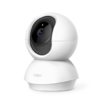 Tapo C210 Pan/Tilt Home Security Wi-Fi Camera 3MP