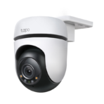 Tapo C510W Outdoor Pan Tilt Security WiFi Camera 2K