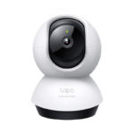 Tapo C220 Pan/Tilt AI Home Security Wi-Fi Camera 2K