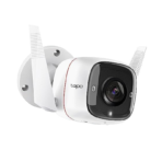 Tapo_C310 Outdoor Security Wi-Fi Camera 3MP