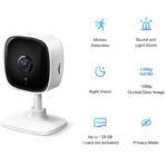 Tapo_TC60_Home Security Wi-Fi Camera_TP-Link - Image 3