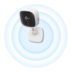 Tapo_TC60_Home Security Wi-Fi Camera_TP-Link - Image 2