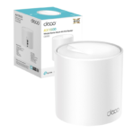 TP-Link Access point_Deco X10(3-pack) AX1500 Whole home mesh WI-FI 6 System - Image 3