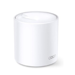 TP-Link Access point_Deco X10(3-pack) AX1500 Whole home mesh WI-FI 6 System