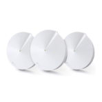 TP Link Access point_Deco M5 (3-Pack) AC1900 Whole home WIFI mesh system - Image 2