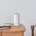 TP Link Access point_Deco E4 (3-Pack) AC1200 Whole home mesh WIFI system - Image 4