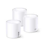 TPLink Access point Deco X20 (3-pack) AX1800 Whole mesh WI-FI 6 system - Image 3