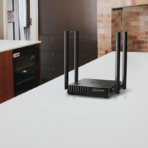 TP-Link Router Archer C54 AC1200 Dual Band Wi-Fi Router - Image 4