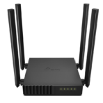 TP-Link Router Archer C54 AC1200 Dual Band Wi-Fi Router