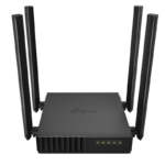 TP-Link Router Archer C54 AC1200 Dual Band Wi-Fi Router