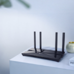 TP-Link Router Archer AX23 AX1800 Dual-Band Wi-Fi 6 Router - Image 3