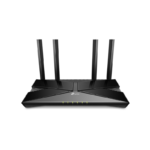 TP-Link Router Archer AX23 AX1800 Dual-Band Wi-Fi 6 Router