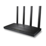 TP-Link Router Archer AX12 AX1500 Wi-Fi 6 Router - Image 3