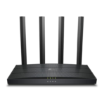 TP-Link Router Archer AX12 AX1500 Wi-Fi 6 Router