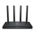 TP-Link Router Archer AX12 AX1500 Wi-Fi 6 Router