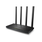 TP-Link Router Archer C80 AC1900 Wireless MU-MIMO Wi-Fi Router - Image 3