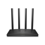 TP-Link Router Archer C80 AC1900 Wireless MU-MIMO Wi-Fi Router - Image 2