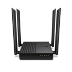 Archer C64 AC1200 Wireless MU-MIMO WiFi Router TP-Link - Image 4
