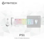 FANTECH P51 Five in One Gaming Combo - Image 3