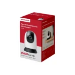 Mercusys MC200 Pan Tilt Home Security WiFi Camera 2MP - Image 3