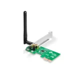 Card Lan TP Link TL WN781ND Wirless - Image 2