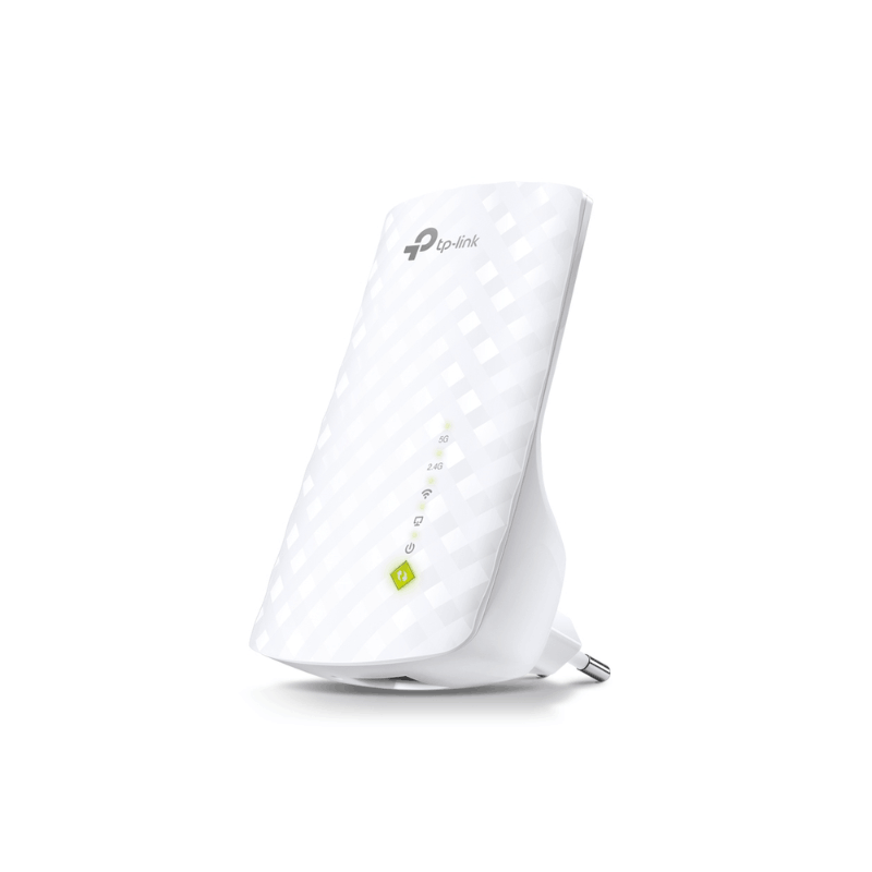 Untitled design (3) TP-Link Range Extender RE200 AC750 Mesh WiFi - Image 1