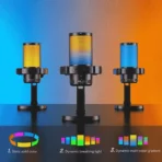 Microphone Maono DGM20 Black - Image 3