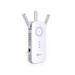 TP Link Range Extender RE450 AC1750 WiFi - Image 2