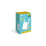 TP-Link Range Extender TL WA855RE 300Mbps WiFi - Image 3