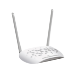 TP Link  Access Point TL WA801N 300Mbps Wireless - Image 2