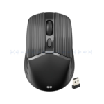 Mouse Fantech GO W605 Wireless