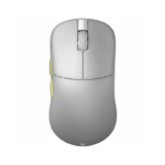 Mouse Fantech Gaming HELIOS II-PRO XD3-V3(4K) Wireless Gray