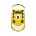 Mouse Fantech Gaming HELIOS II-PRO XD3-V3(4K) Wireless Gray - Image 3