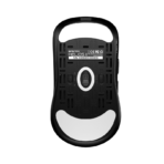 Mouse Fantech Gaming HELIOS II PRO S XD3 V3(4K & 8K) Wireless - Image 2